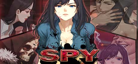特工/SPY-Adult Only官方中文步兵版封面