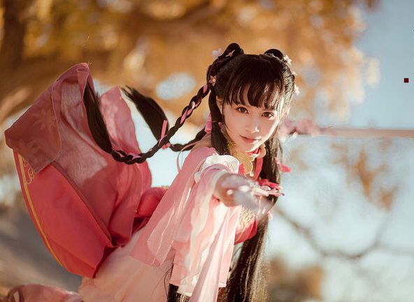 侠女逍遥录Ver0.755中文版